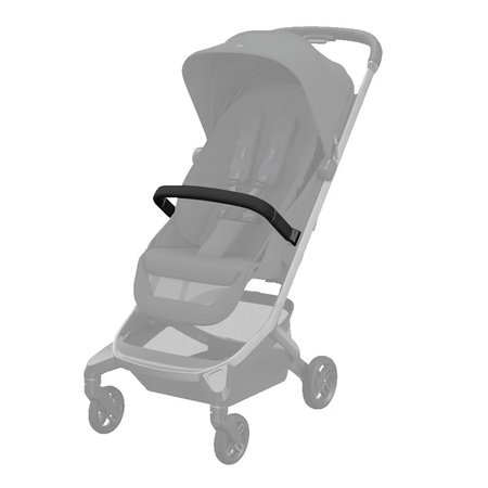 Maxi Cosi Pałąk Fame Cabin Black