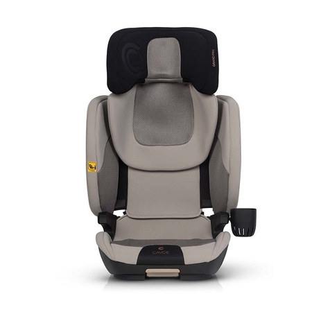 Cavoe Grand Prix fotelik samochodowy 15-36 kg