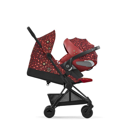 Cybex Coya Rockstar wózek spacerowy