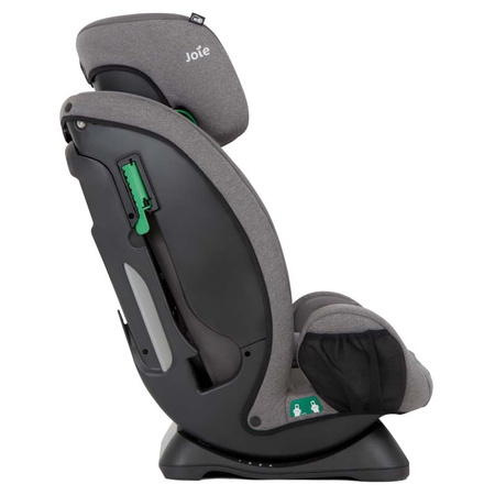 Joie Fortifi R129 Thunder fotelik samochodowy 76-145 cm