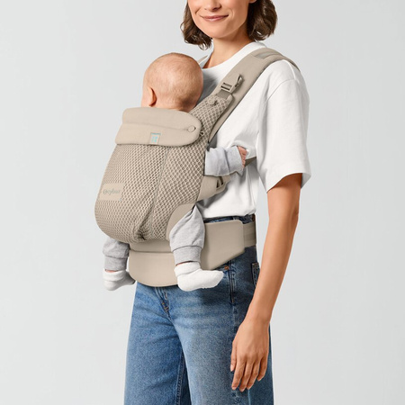 Cybex Amya Carrier nosidełko Almond Beige