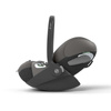 Cybex Cloud T i-Size Mirage Grey fotelik samochodowy 0-13 kg