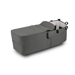 Bugaboo Donkey6 Tekstylia Gondoli Moon Grey
