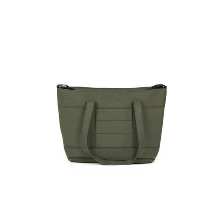 Adamex Nova Green wózek 2w1 głęboko-spacerowy