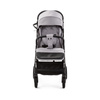 Adamex Tino Grey wózek spacerowy