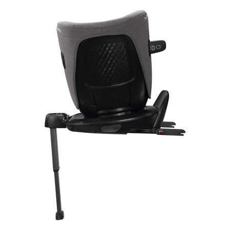 Nuna Todl Next Granite fotelik z bazą Next zestaw 40-105 cm