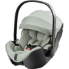 Britax Romer Baby-Safe Pro Style Sage Green fotelik samochodowy 40-85 cm