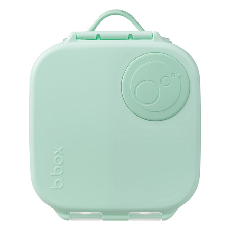 B.Box Lunchbox Mini Spearmint