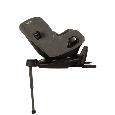 Nuna Pruu Granite fotelik samochodowy 0-19 kg (40-105cm)