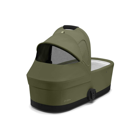 Cybex Gondola S Moss Green