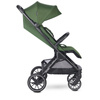 Easywalker Jackey2 XL Deep Green wózek spacerowy