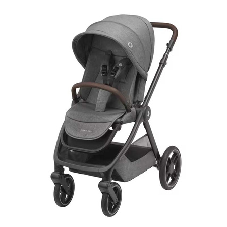 Maxi Cosi Oxford Select Grey wózek spacerowy