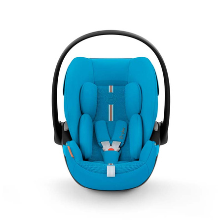 Cybex Cloud G i-Size Beach Blue Plus fotelik samochodowy 40-87 cm