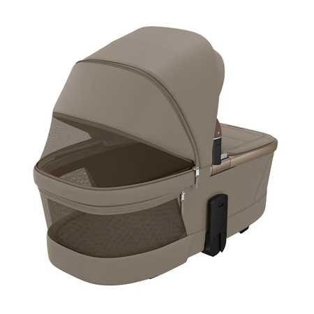 Maxi Cosi Gondola Fame Oak Truffle