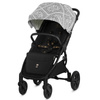Kinderkraft Mitzy Bizuu Lunar Black wózek spacerowy