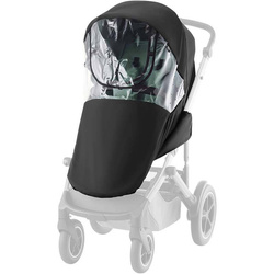 Britax Romer Folia Przeciwdeszczowa do Spacerówki Smile 5z/Smile III