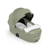 Cybex Gondola Mios/Coya Style Sage Green