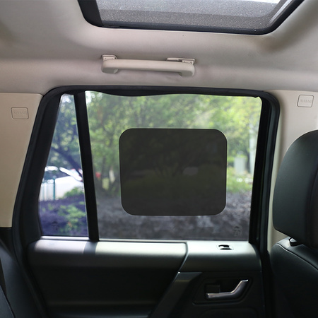 Joybi Osłony przeciwsłoneczne statyczne silikonowe