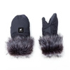 Adamex Rękawiczki Miu-Mio Polaris Winter Anthracite