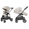 Carrello Costa CRL-5534 Cloud Grey wózek spacerowy