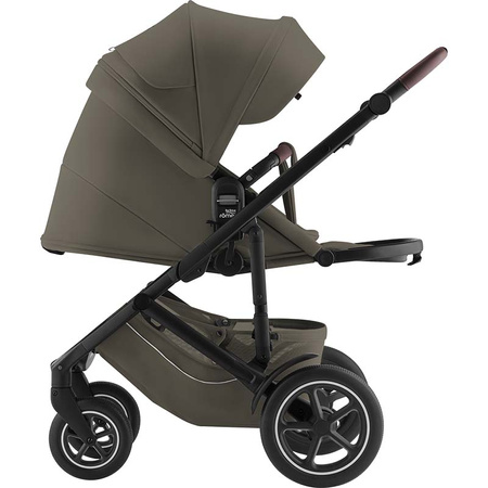 Britax Romer Smile 5Z Urban Olive wózek 2w1