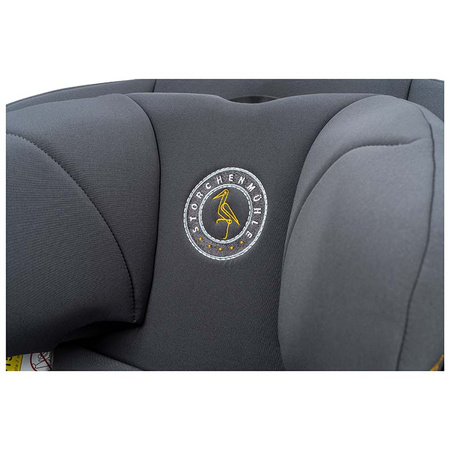 Storchenmuhle Niki Kid fotelik od 76 cm do 150 cm