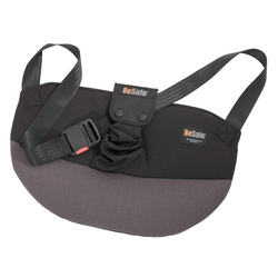 BeSafe adapter do pasów bezpieczeństwa dla kobiet w ciąży