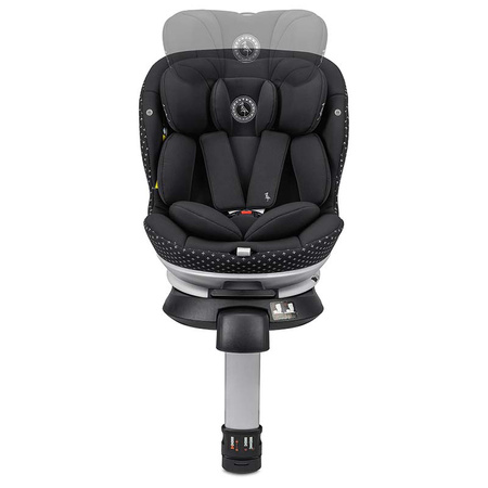 Storchenmuhle Niki Start fotelik od 40 cm do 105 cm