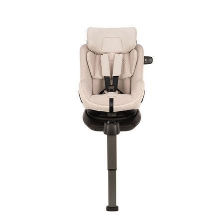 Nuna Pruu Aire Biscotti fotelik samochodowy 0-19 kg (40-105cm)