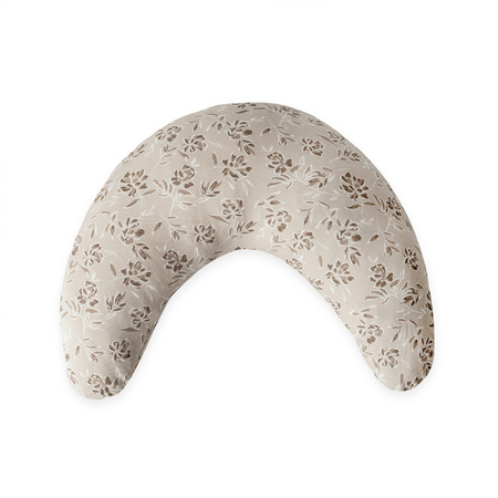 Ceba Baby Cebuszka HUGGY Basic Jersey Flower Field