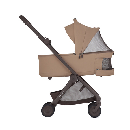 Anex Gondola do Air-Q Karamell