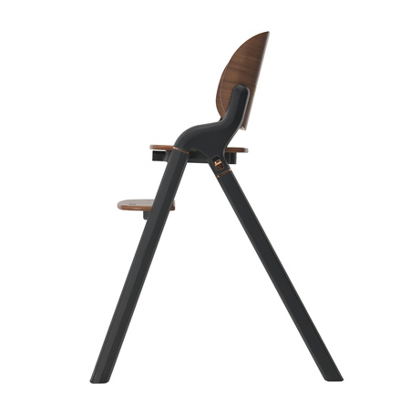 Espiro Allure 11 Timber Black Krzesełko do karmienia