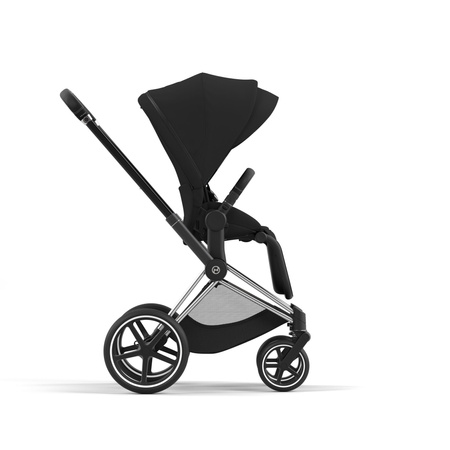 Cybex Priam 4.0 stelaż Chrome Black do wózka