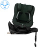 Maxi Cosi Mica Slide Pro Authentic Green fotelik samochodowy 40-105 cm