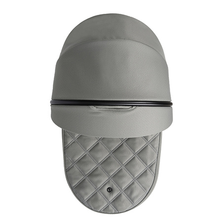 Roan IVI 2.0 Tea Leaf zestaw 4 w 1 z fotelikiem Cybex Cloud T i-Size i bazą isofix