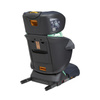 Chicco Fold&Go i-Size India Ink fotelik samochodowy 100-150 cm