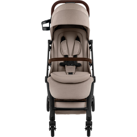 Britax Romer Flylite Teak wózek spacedrowy