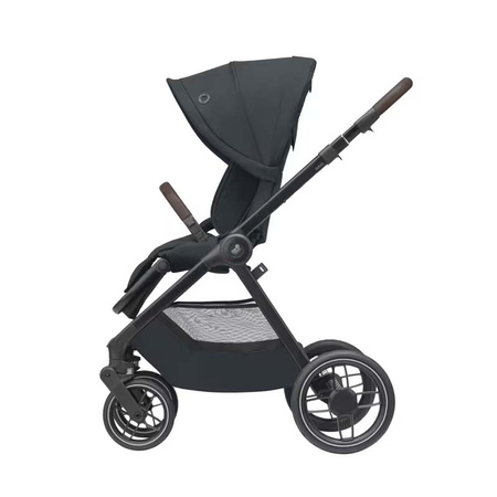 Maxi Cosi Oxford Essential Graphite wózek spacerowy