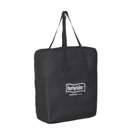Bumprider Connect Mini Piaskowy wózek 2w1 (głęboko-spacerowy)