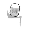 Cybex Cloud T i-Size Platinum White Plus fotelik samochodowy 0-13 kg