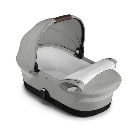 Cybex Gondola Gazelle S Stone Grey