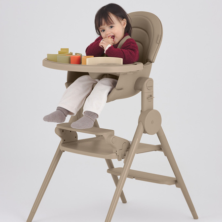 Anex Podnóżek do Krzesełka Ozy Shade