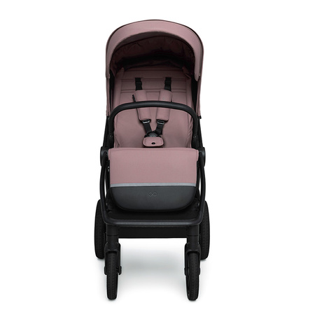 Muuvo Go Lillac wózek spacerowy
