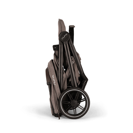 Nuna trvl lx Cedar wózek spacerowy