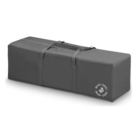 Maxi Cosi Swift Bey Graphite łóżeczko dla niemowląt, łóżeczko podróżne, kojec