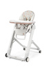 Peg Perego Siesta Follow Me Krzesełko do karmienia
