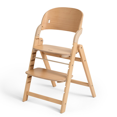 Future Design Krzesełko do karmienia Me&You Natural Beige