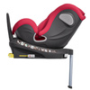 Avova Swan-Fix i-Size Maple Red fotelik samochodowy 40-125 cm
