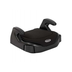 Graco Booster Basic i-Size Midnight Black