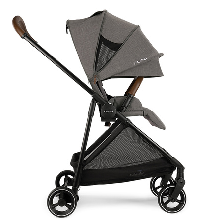 Nuna Ixxa Granite wózek spacerowy